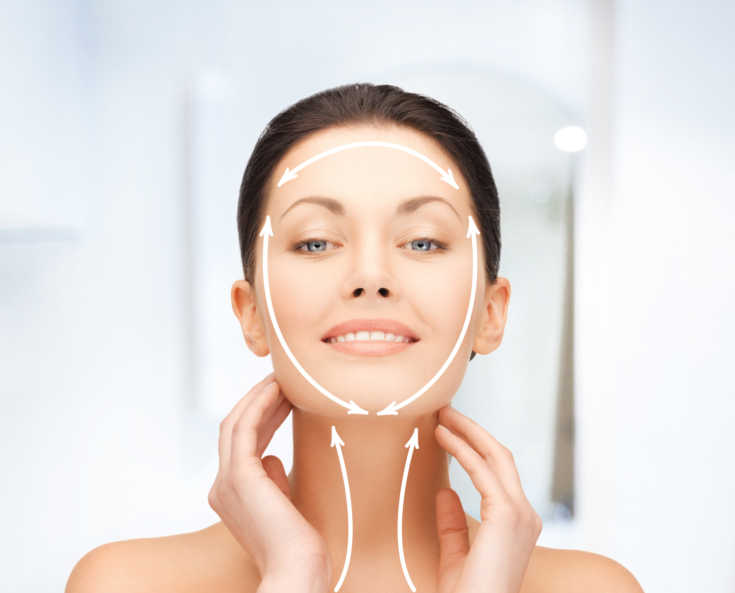 skincare and surgery